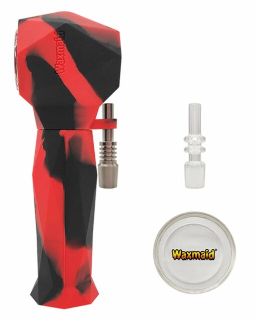Shop Daimon 2-in-1 Pipe & Nectar Collector Kit in australian