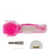 Shop Daimon 2-in-1 Pipe & Nectar Collector Kit in australian
