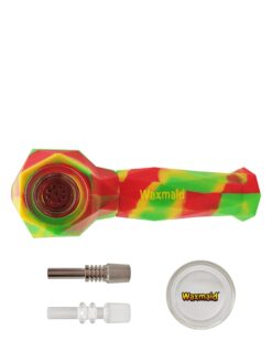 Shop Daimon 2-in-1 Pipe & Nectar Collector Kit in australian