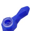 Shop Daimon Silicone Handpipe in australian