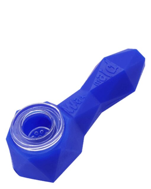 Shop Daimon Silicone Handpipe in australian