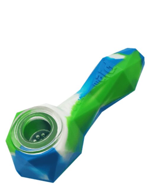Shop Daimon Silicone Handpipe in australian
