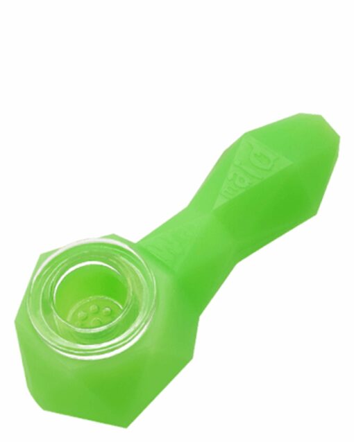 Shop Daimon Silicone Handpipe in australian