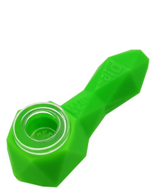 Shop Daimon Silicone Handpipe in australian