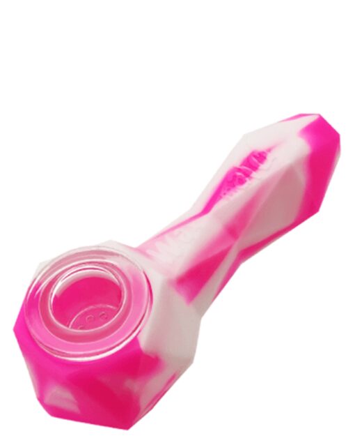 Shop Daimon Silicone Handpipe in australian