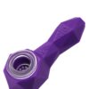 Shop Daimon Silicone Handpipe in australian