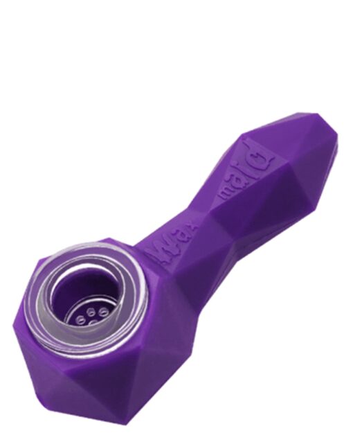 Shop Daimon Silicone Handpipe in australian