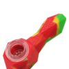 Shop Daimon Silicone Handpipe in australian