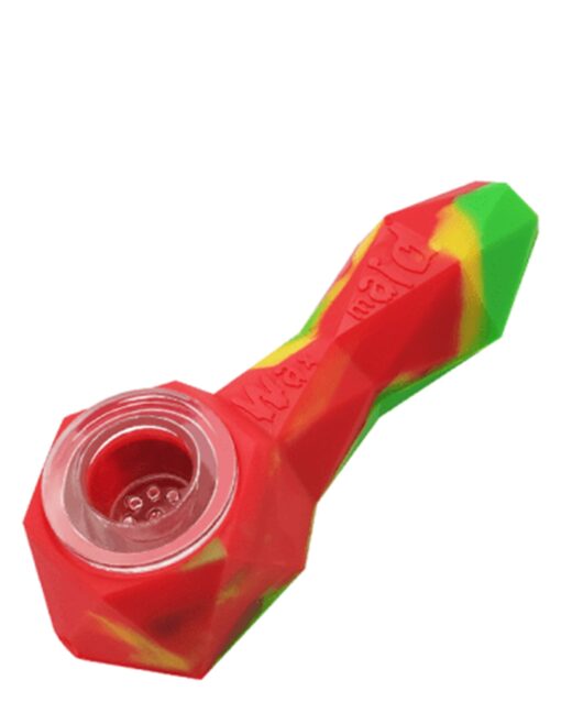 Shop Daimon Silicone Handpipe in australian