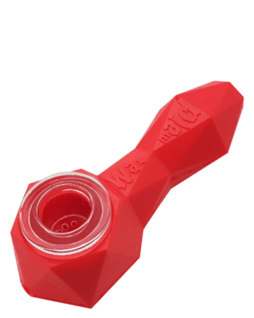 Shop Daimon Silicone Handpipe in australian