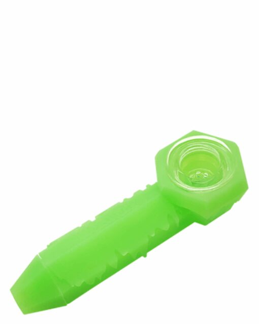 Shop Freezable Silicone Ice Spoon Pipe in australian