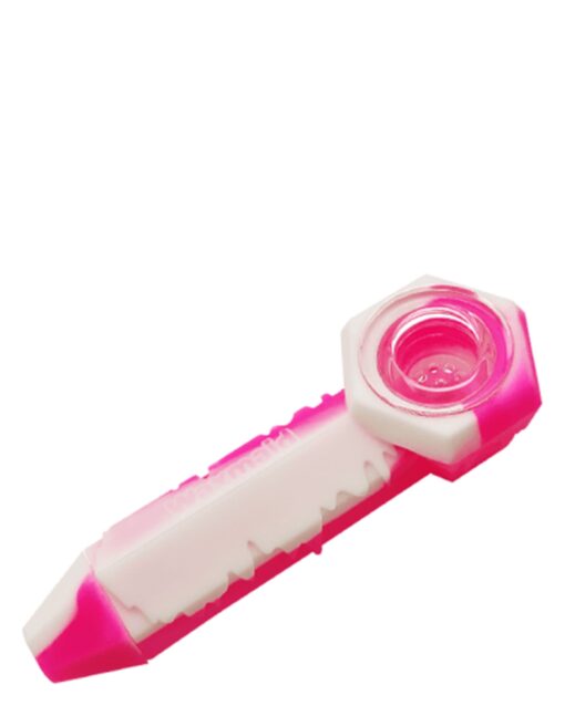Shop Freezable Silicone Ice Spoon Pipe in australian