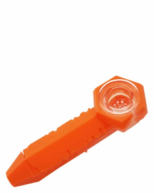 Shop Freezable Silicone Ice Spoon Pipe in australian
