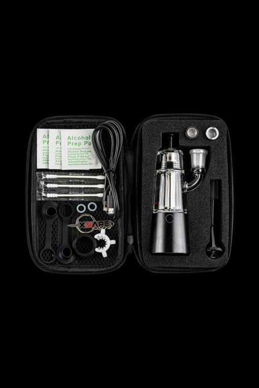 Shop XVAPE Vista Mini 2 Electronic Dab Rig in australian