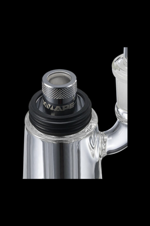 Shop XVAPE Vista Mini 2 Electronic Dab Rig in australian