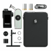 Shop Modül + Dok Deluxe Travel Set - Bubble Glass in australian