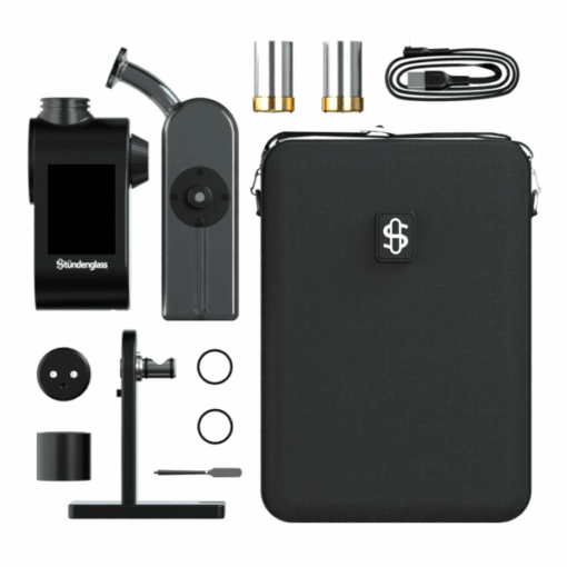 Shop Modül + Dok Deluxe Travel Set - Gray Glass in australian
