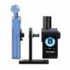 Shop Modül + Dok Deluxe Travel Set - Blue Glass in australian