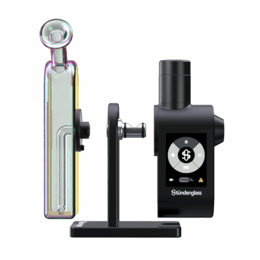 Shop Modül + Dok Deluxe Travel Set - Bubble Glass in australian