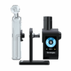 Shop Modül + Dok Deluxe Travel Set - Clear Glass in australian