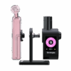Shop Modül + Dok Deluxe Travel Set - Pink Glass in australian