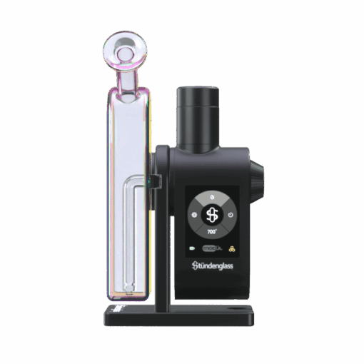 Shop Modül + Dok Deluxe Travel Set - Bubble Glass in australian