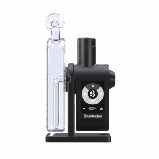 Shop Modül + Dok Deluxe Travel Set - Clear Glass in australian