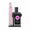 Shop Modül + Dok Deluxe Travel Set - Pink Glass in australian