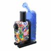 Shop Grateful Dead Modul + Dok Deluxe Travel Set - Legacy Patchwork in australian