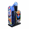 Shop Grateful Dead Modul + Dok Deluxe Travel Set - Legacy Patchwork in australian