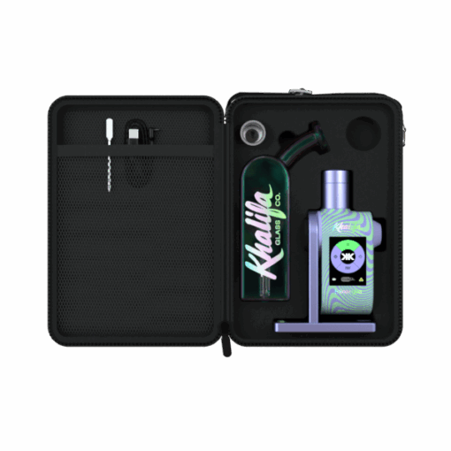 Shop Khalifa x Modül + Dok Deluxe Travel Set in australian