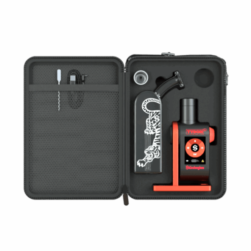 Shop Tyson 2.0 Modül + Dok Deluxe Travel Set in australian