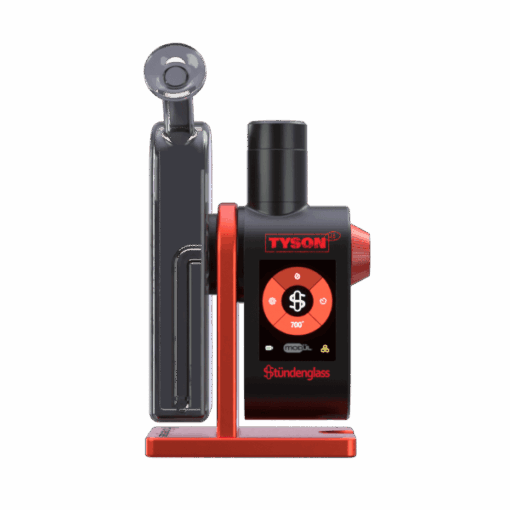 Shop Tyson 2.0 Modül + Dok Deluxe Travel Set in australian