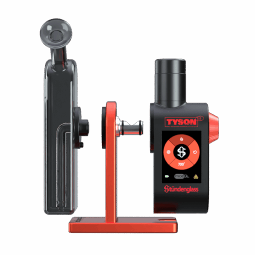 Shop Tyson 2.0 Modül + Dok Deluxe Travel Set in australian