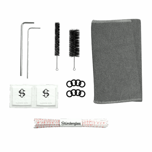 Shop Cleaning Kit in australian
