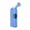 Shop Modül Dok Glass - Blue in australian