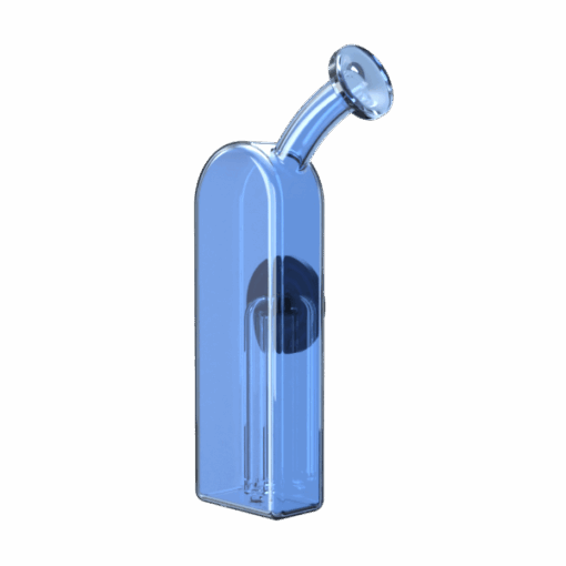 Shop Modül Dok Glass - Blue in australian