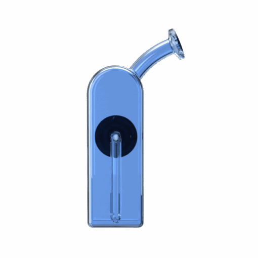 Shop Modül Dok Glass - Blue in australian