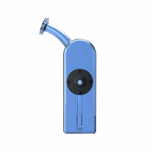 Shop Modül Dok Glass - Blue in australian