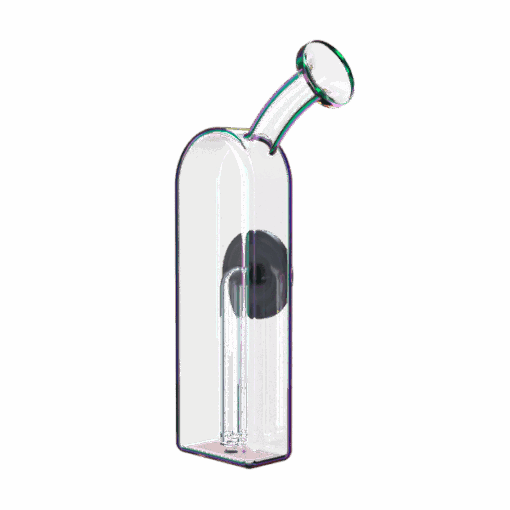 Shop Modül Dok Glass - Bubble in australian