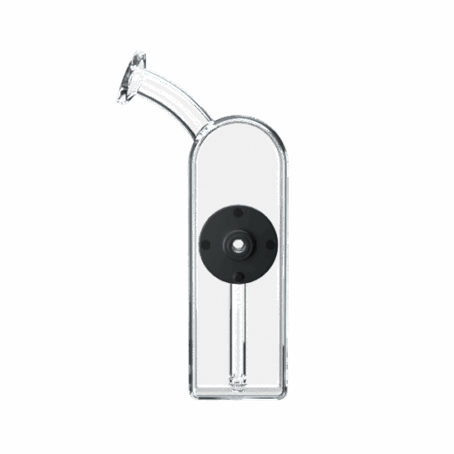 Shop Modül Dok Glass - Clear in australian