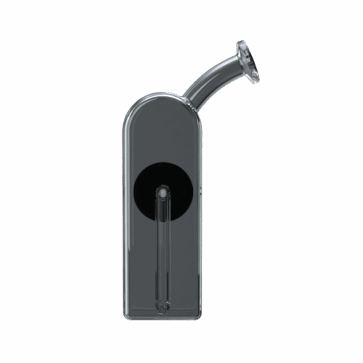 Shop Modül Dok Glass - Gray in australian