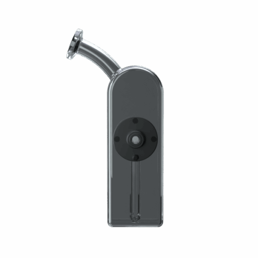 Shop Modül Dok Glass - Gray in australian