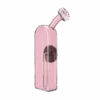 Shop Modül Dok Glass - Pink in australian
