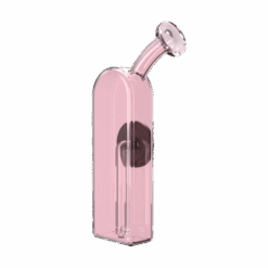 Shop Modül Dok Glass - Pink in australian