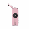 Shop Modül Dok Glass - Pink in australian