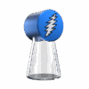 Shop Grateful Dead x Stündenglass Ash Catcher in australian