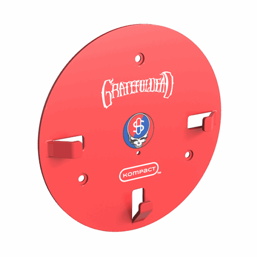 Shop Grateful Dead x Stündenglass Kompact Wall Mount in australian