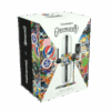 Shop Grateful Dead x Stündenglass Gravity Infuser - Legacy Patchwork in australian