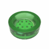 Shop Green Glass Liner in australian